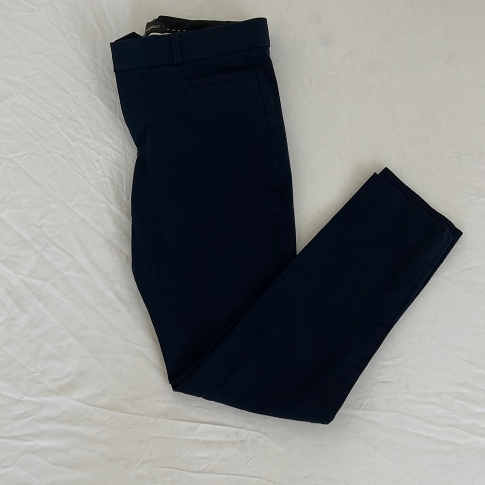 Banana republic pants